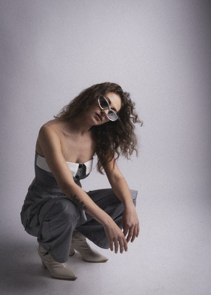 KATHERINE RUBANOV