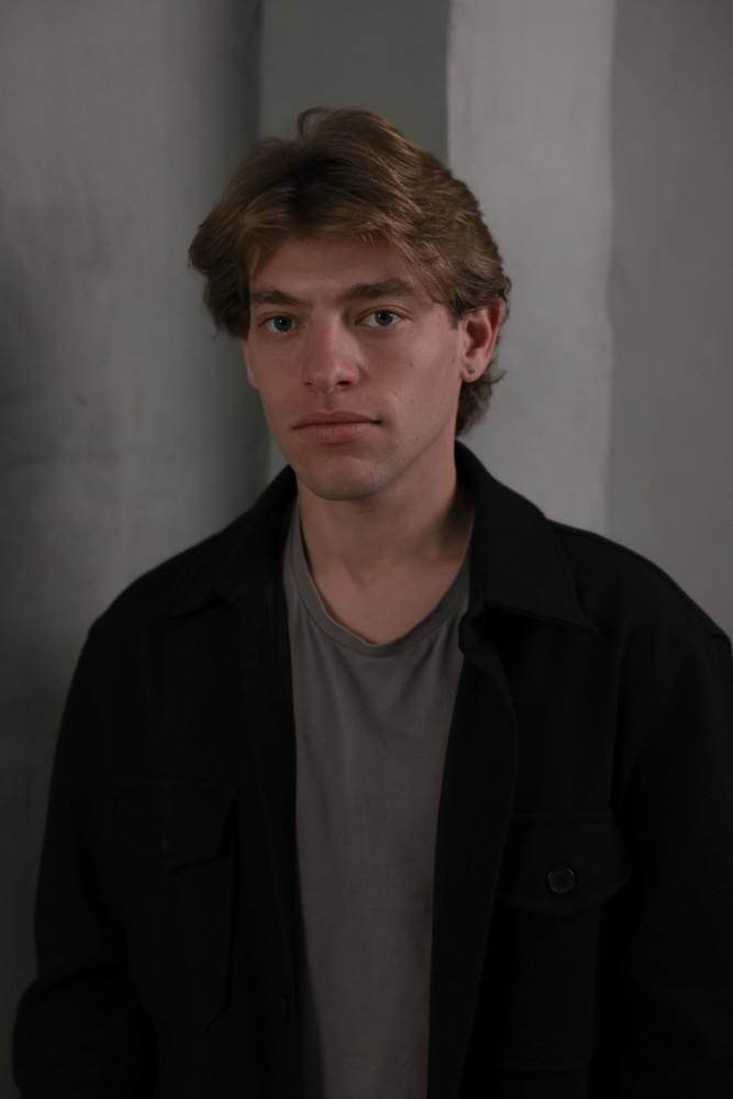 ASAF ORGAD