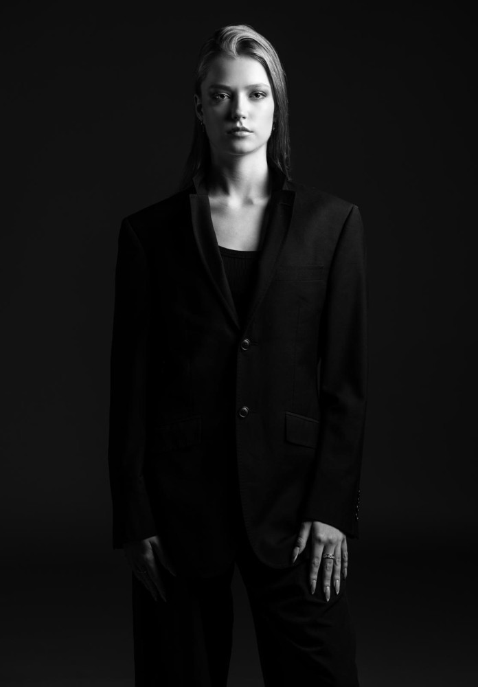 ELIZABETH MERKULOVA