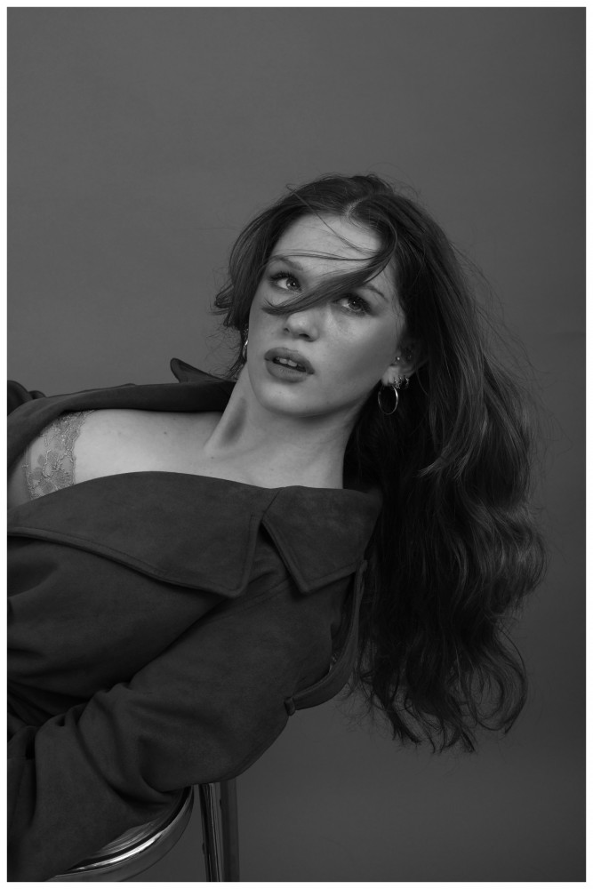 MILLIE TANAMAN 