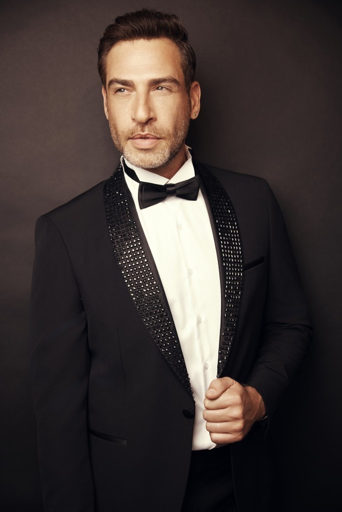 NAOR ZILBERMAN