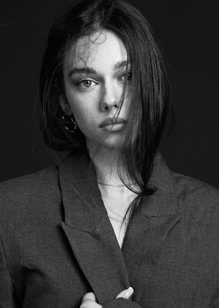 KATRIN NOSACH