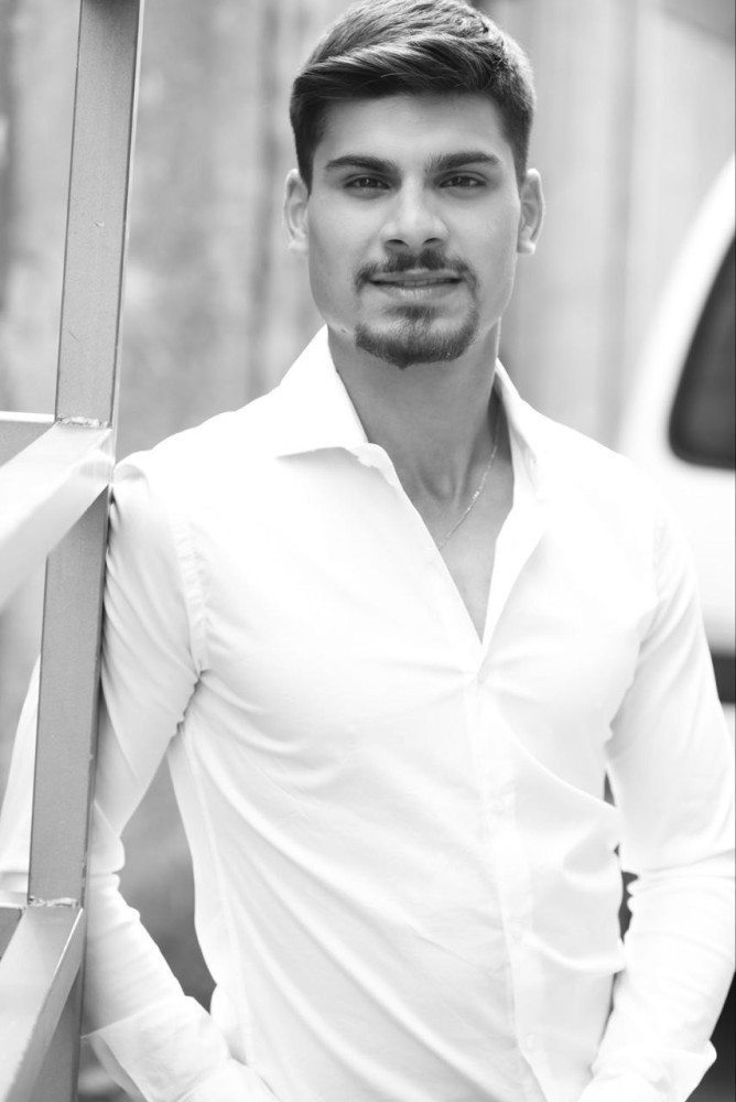 ADAM RAFEELOV