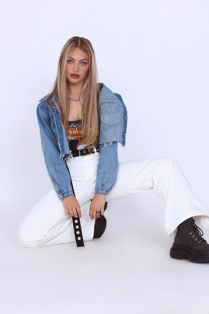 Alma Zion