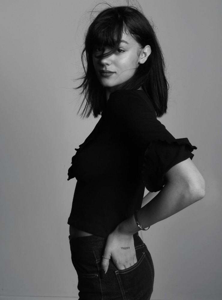 MIKA MOR YOSEF