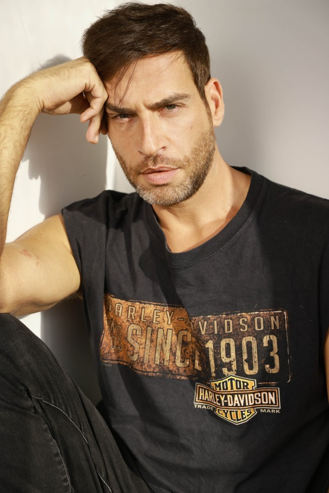 NAOR ZILBERMAN