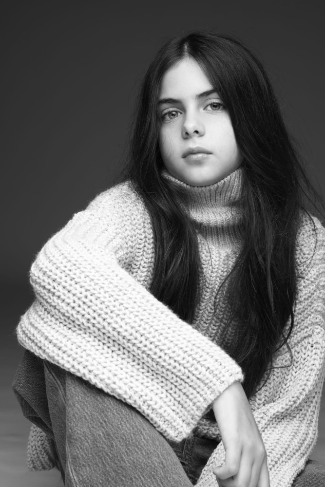 AVIGAIL TAICHER