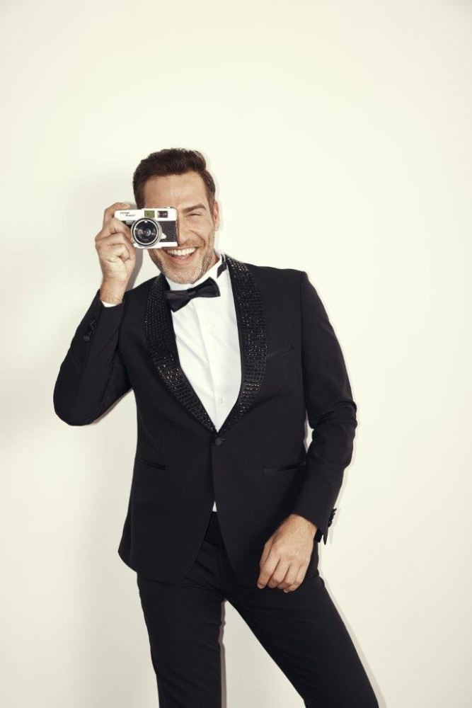 NAOR ZILBERMAN