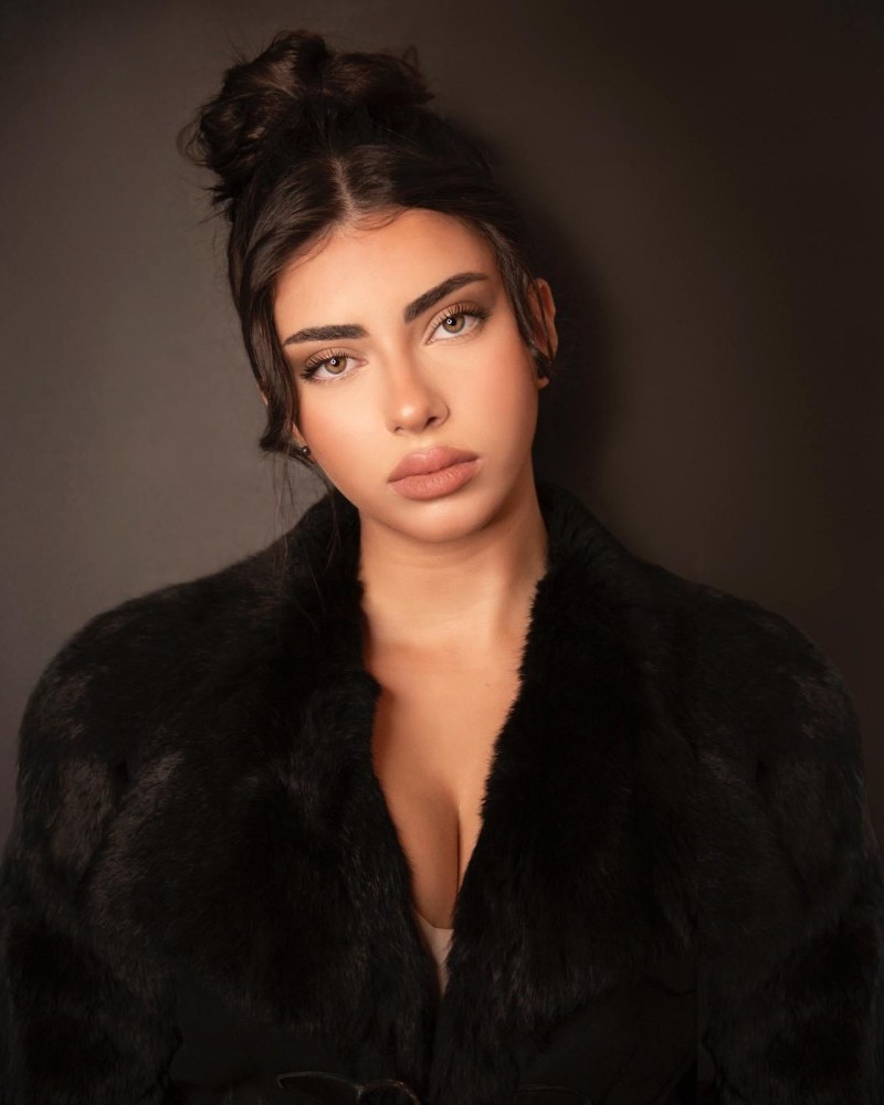 ALEXANDRA ISRAELOV