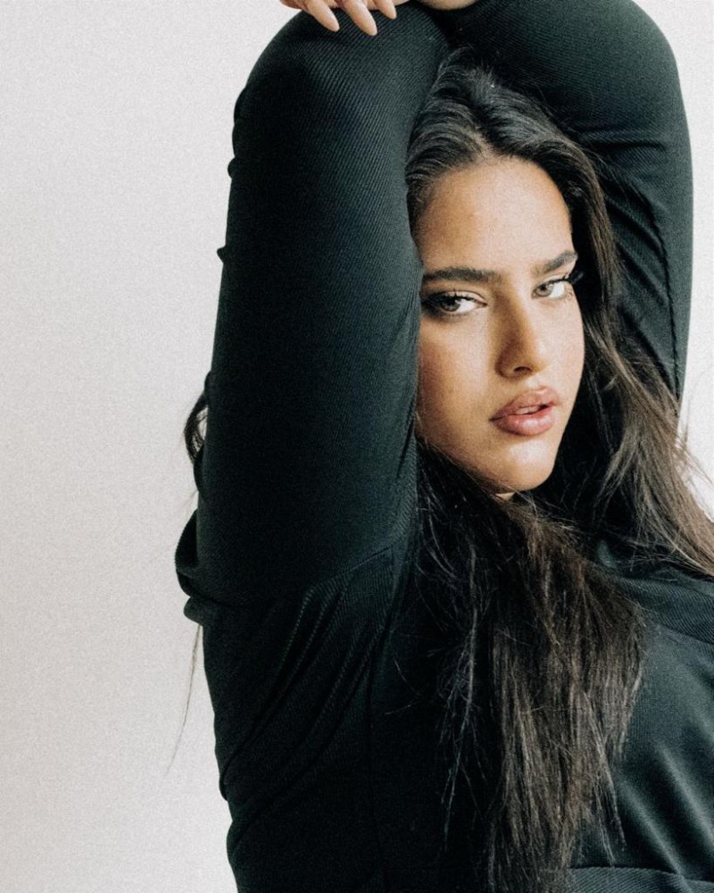 Talya Sol Azarzar