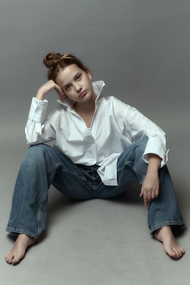 SABINA SAPOJNIKOV