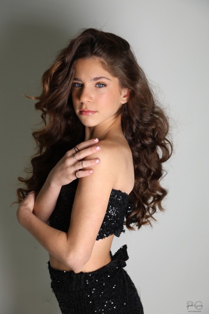 MIA KOGMAN