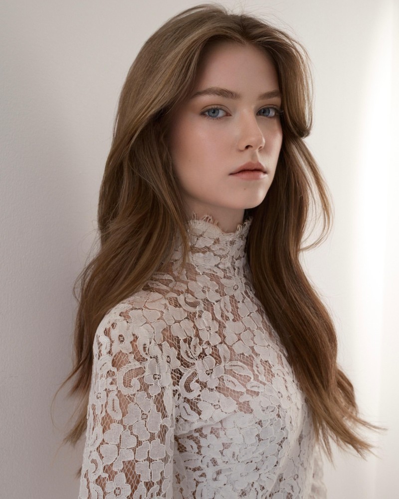 ELIZABETH MERKULOVA