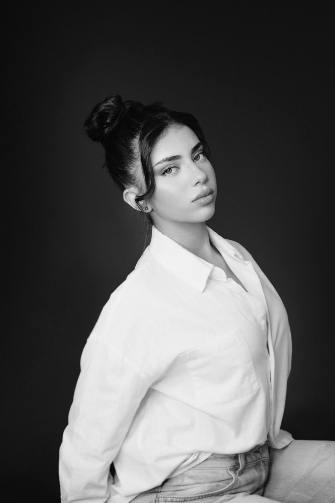 ALEXANDRA ISRAELOV