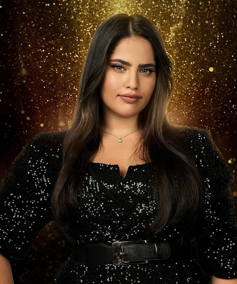 Talya Sol Azarzar