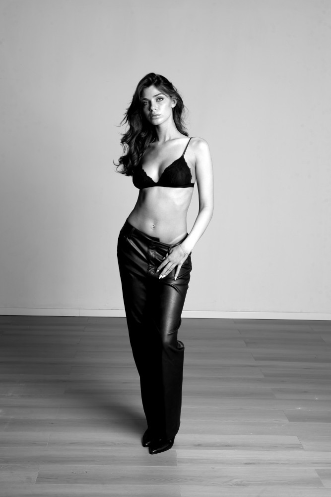 EMMA LEE BRANDES
