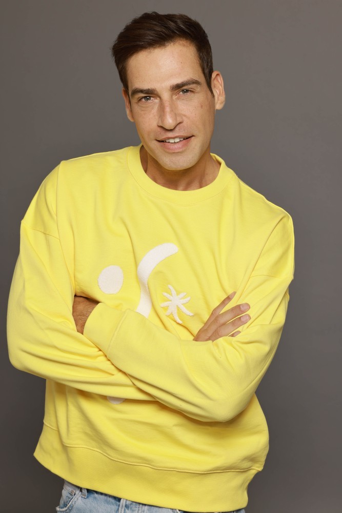 NAOR ZILBERMAN