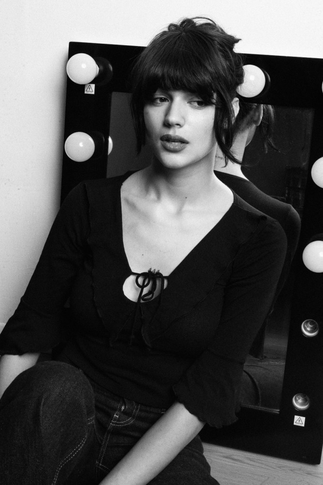 MIKA MOR YOSEF