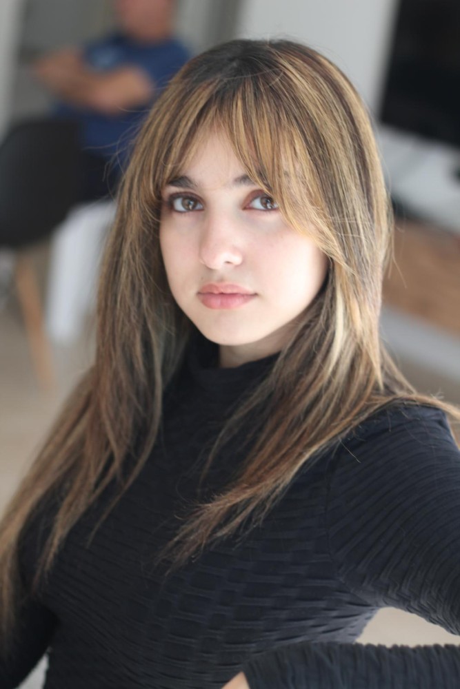 EMILIYA BEN ATAR