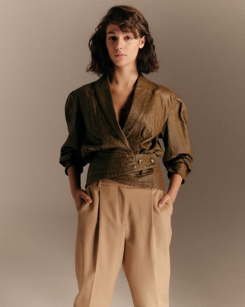 MIKA MOR YOSEF