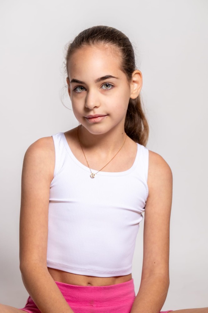 EVA ELBAZ