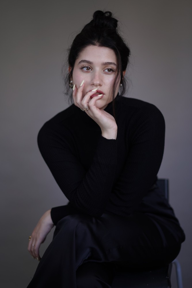 SAPIR NAVA