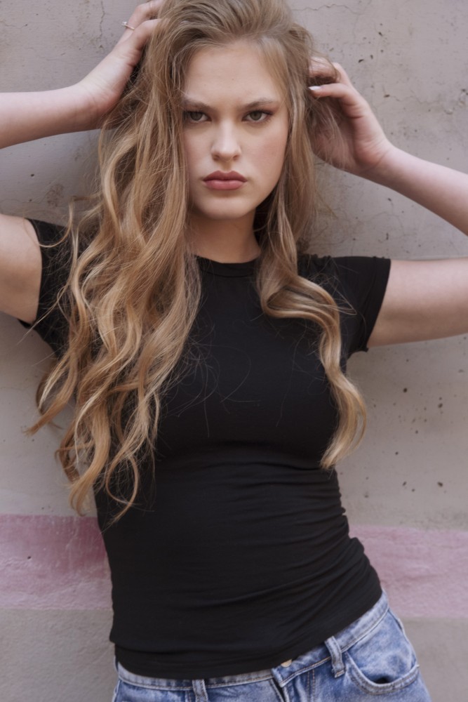 ELIZABETH RUBAN
