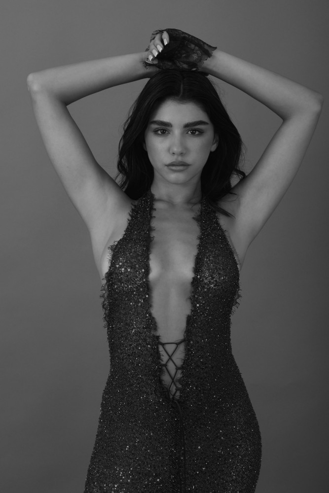LIRON VAITZMAN 