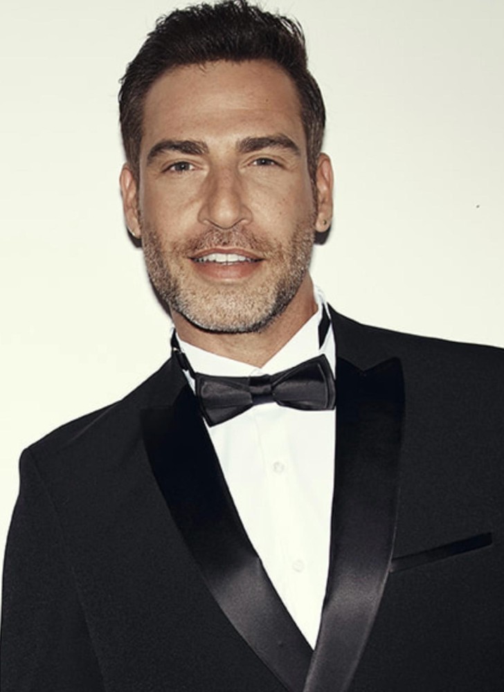 NAOR ZILBERMAN