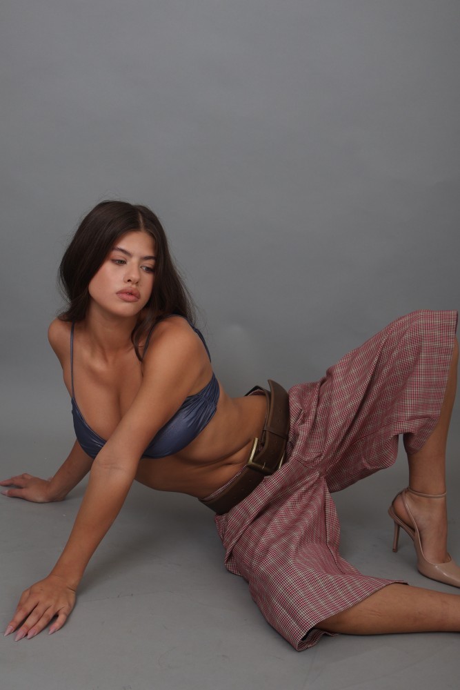 BETH SHARONU