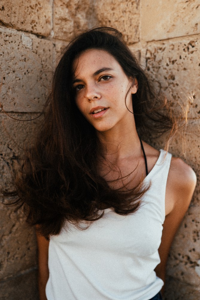 Beatrice Ferrari