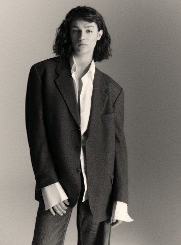 MIKA MOR YOSEF