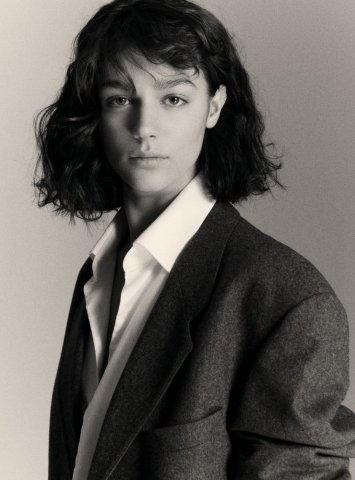 MIKA MOR YOSEF