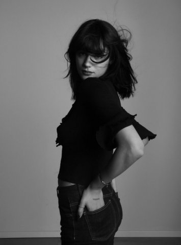 MIKA MOR YOSEF