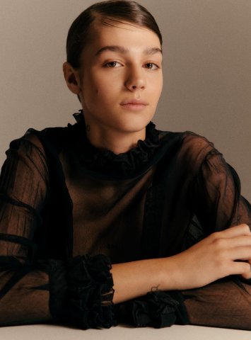 MIKA MOR YOSEF