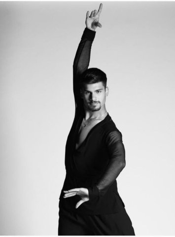 ADAM RAFEELOV