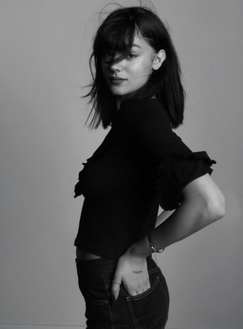 MIKA MOR YOSEF