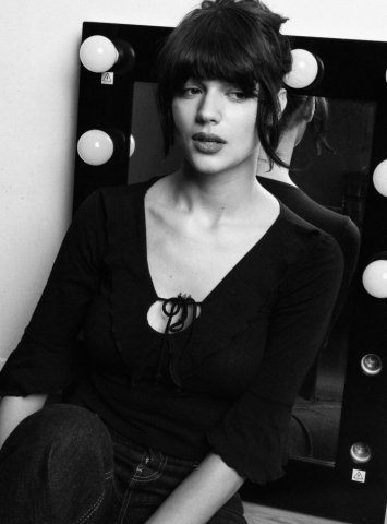 MIKA MOR YOSEF