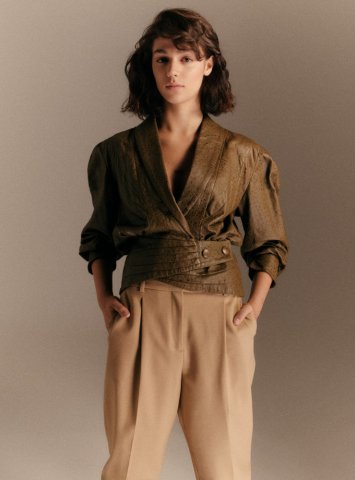 MIKA MOR YOSEF