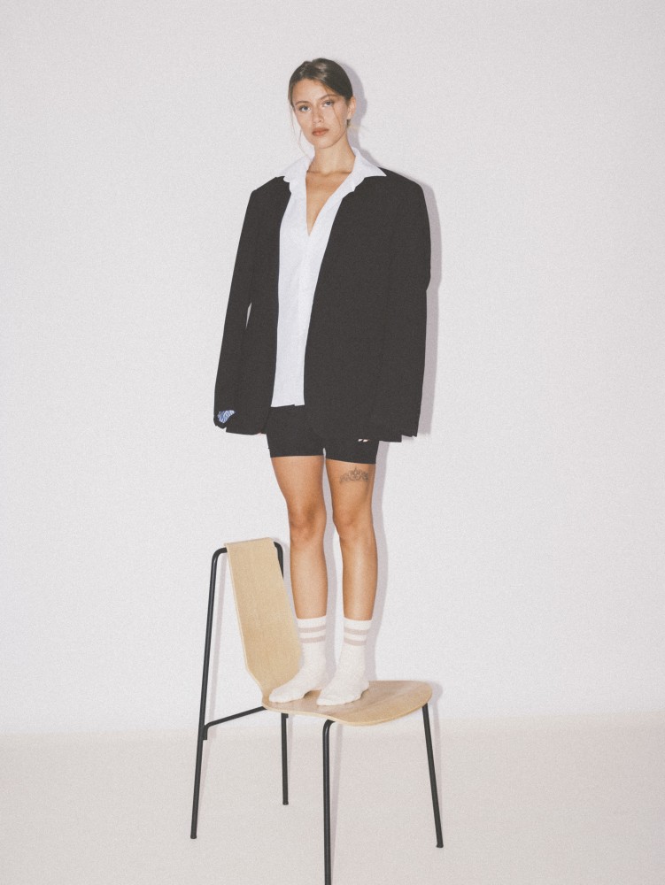 Ziv Model ZIV COHEN